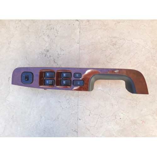 CAM AÇMA DÜĞMESİ ÖN SOL GRUP HYUNDAI SONATA 2002-2006